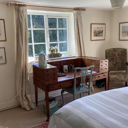 Garden Cottage B&B Penton Mewsey 외부 사진