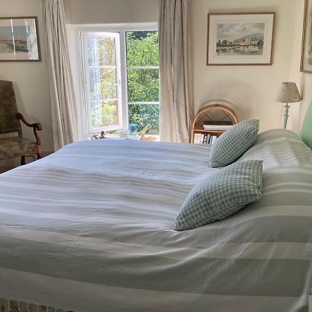 Garden Cottage B&B Penton Mewsey 외부 사진