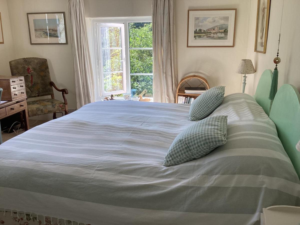 Garden Cottage B&B Penton Mewsey 외부 사진