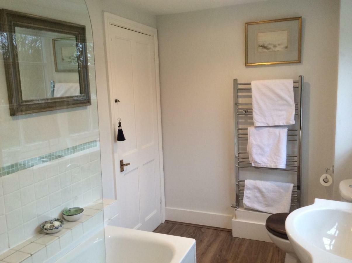 Garden Cottage B&B Penton Mewsey 외부 사진